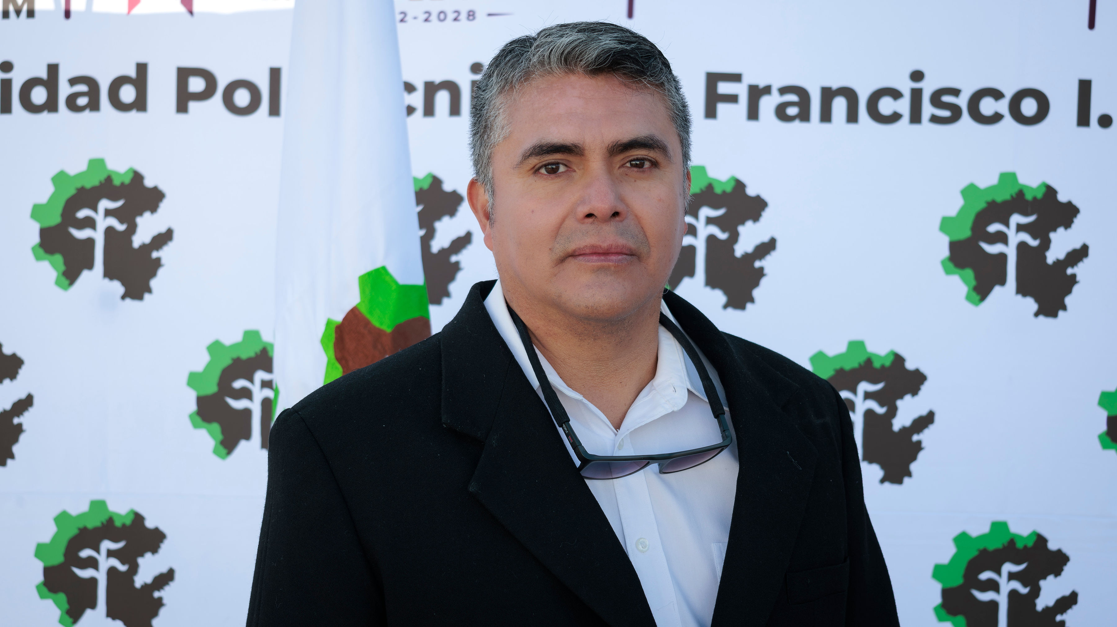 Ing. Crecencio López Cruz